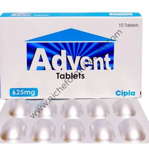 Advent 625 Tablet