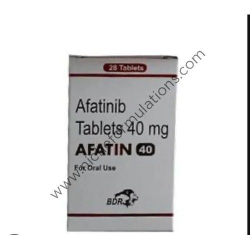 Afatin 40mg Tablet