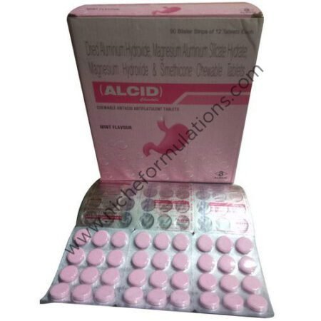 Alcid Tablet