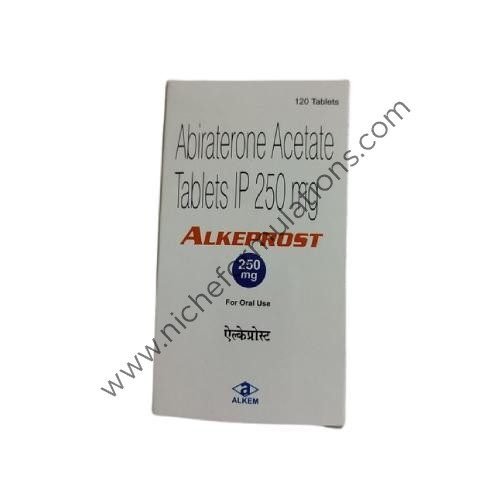 Alkeprost 250mg Tablet