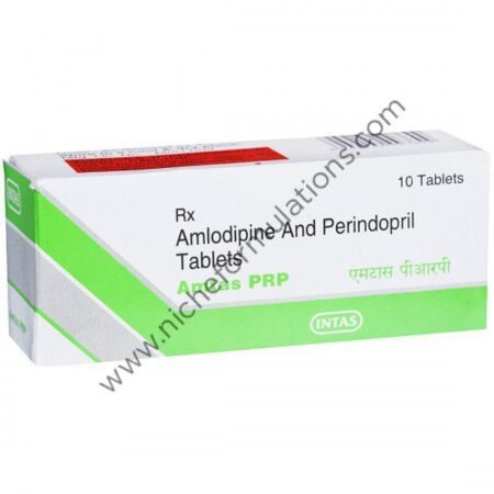 Amtas Prp Tablet