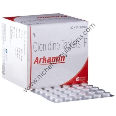 Arkamin Tablet