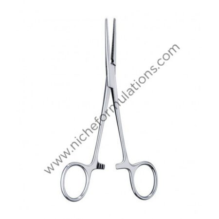 Artery Forceps Straight