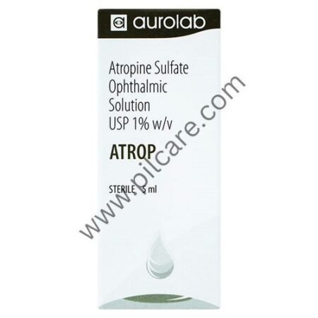 Atrop Eye Drop