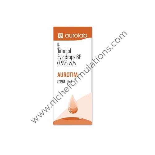 Aurotim Eye Drop