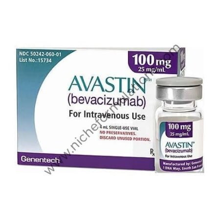 Avastin 100mg Injection