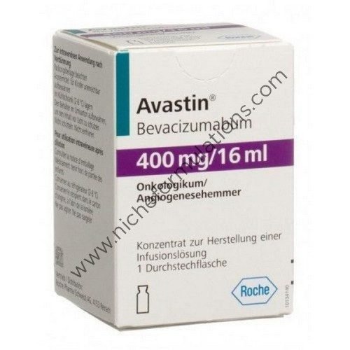 Avastin 400mg Injection