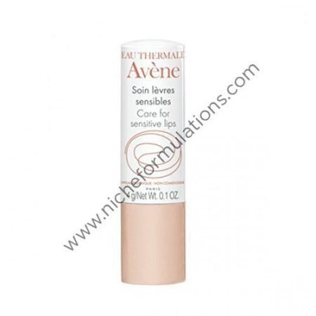 Avene Care for Sensitive Lip Balm