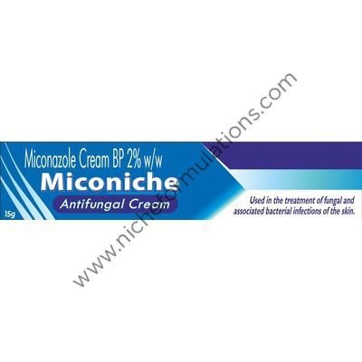 BP USP Miconiche Antifungal Cream exporter from India