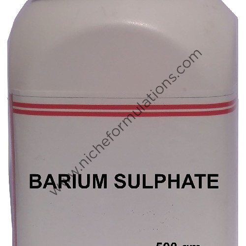 Barium Sulphate