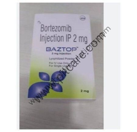 Baztop 2mg Injection