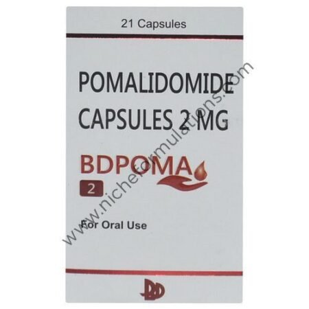 Bdpoma Capsule