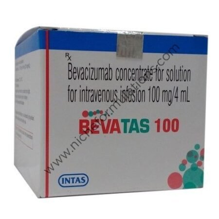 Bevatas 100 Injection