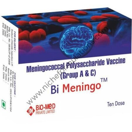 Bi Meningo Vaccine