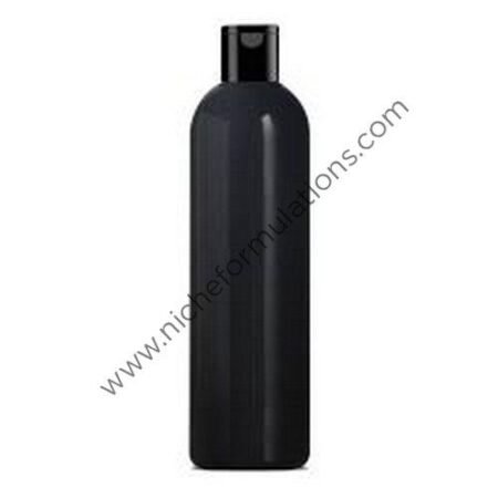 Black Bottles