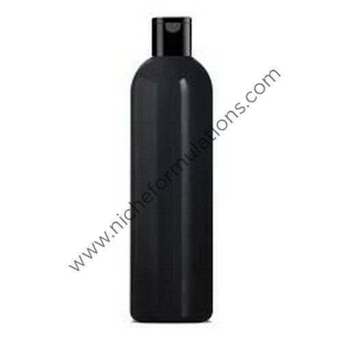 Black Bottles