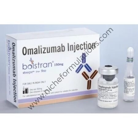 Bolstran 150mg Injection