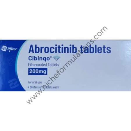 Cibinqo 200mg Tablet