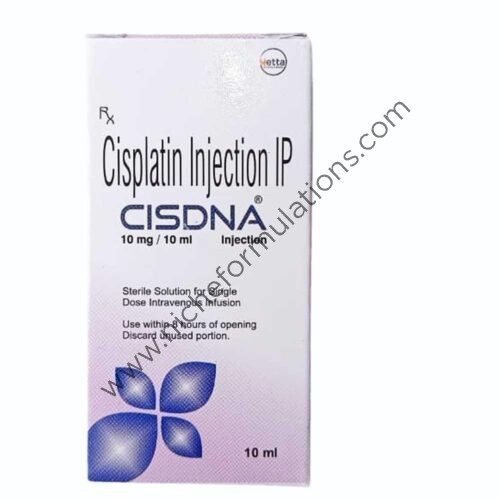 Cis DNA Injection - Niche Formulations