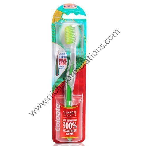 Colgate Slim Soft Toothbrush