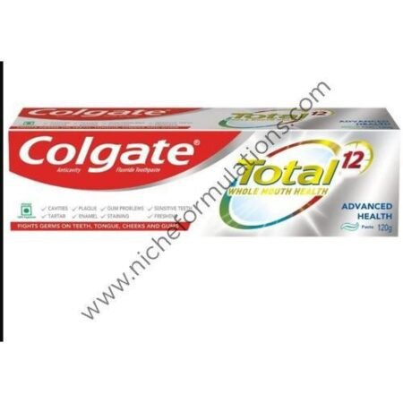 Colgate Total Advanced Health Anticavity Toothpaste