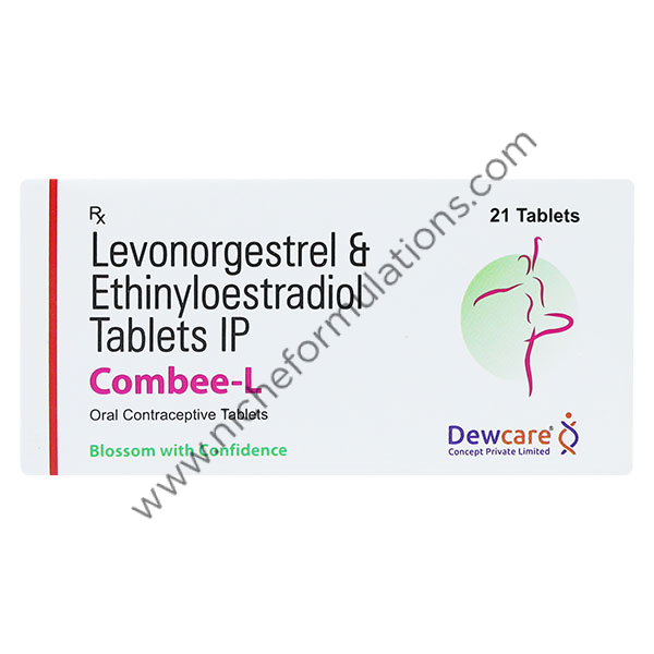 Combee L Tablet Exporter in India