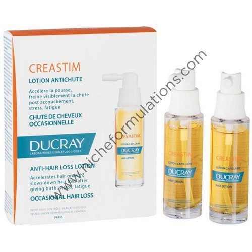 Creastim Anti-Hair Loss Lotion (30ml each)