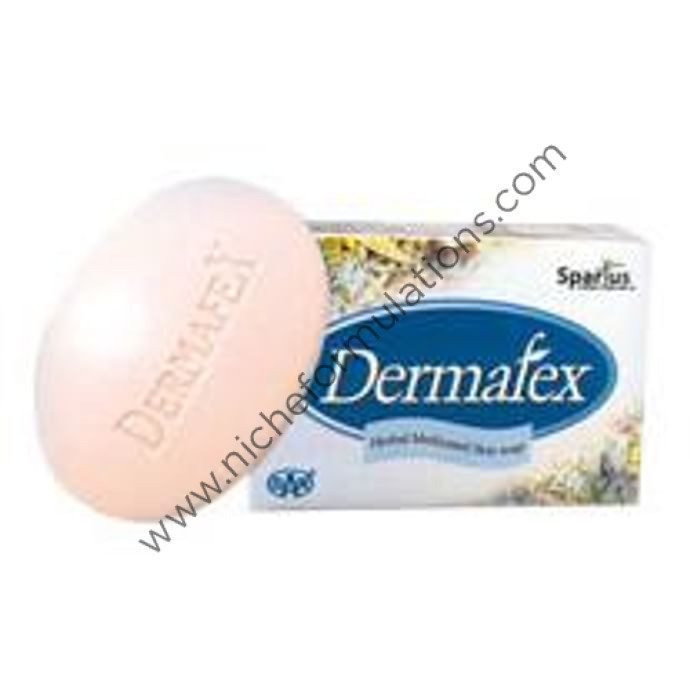 Ban Labs Dermafex Soap - Niche Formulations