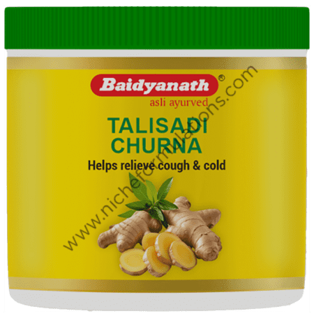 Baidyanath Talisadi Churna