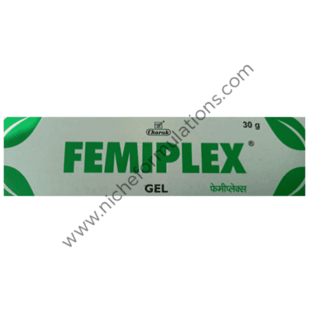Charak Femiplex Gel
