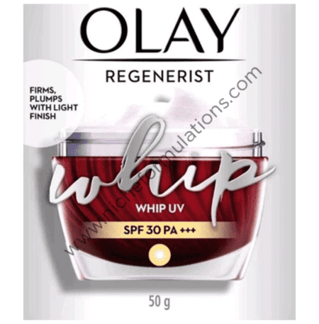Olay Regenerist Whip UV Cream SPF 30 PA+++