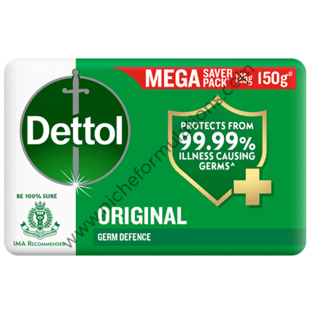 Dettol Soap Original
