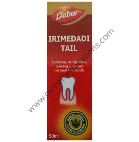 Dabur Irimedadi Tail