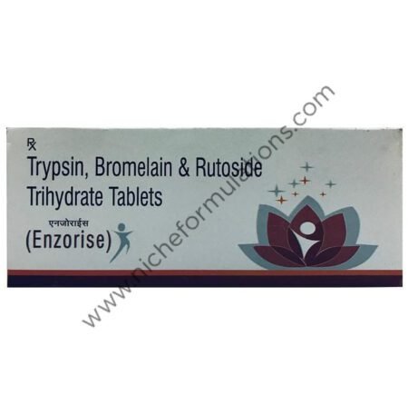 Enzorise Tablet