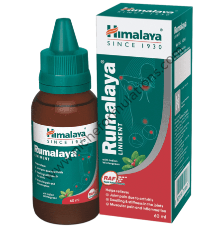 Himalaya Rumalaya Liniment