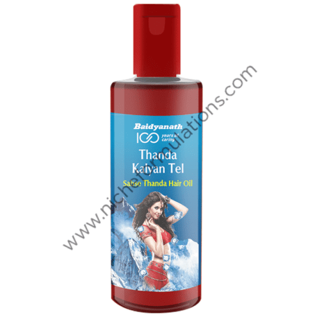 Baidyanath Thanda Kalyan Tel