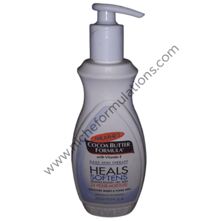 Palmer's Cocoa Butter Formula with Vitamin E Daily Skin Therapy Lotion