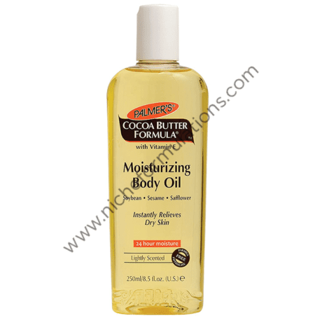 Palmer's Cocoa Butter Formula with Vitamin E Moisturizing Body Oil