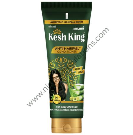 Emami Kesh King Anti Hairfall Conditioner