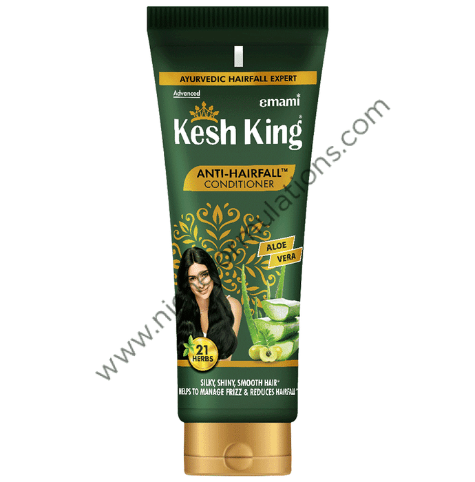 Emami Kesh King Anti Hairfall Conditioner