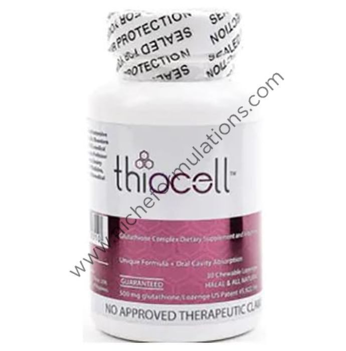 Thiocell Tablet