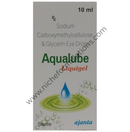 Aqualube Liquigel