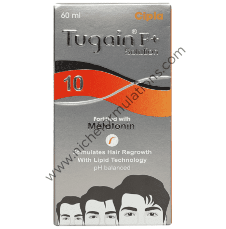 Tugain F+ 10 Solution