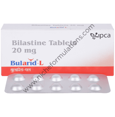 Bularid-L Tablet
