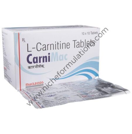 Carnimac Tablet