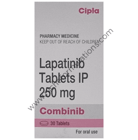 Combinib 250mg Tablet