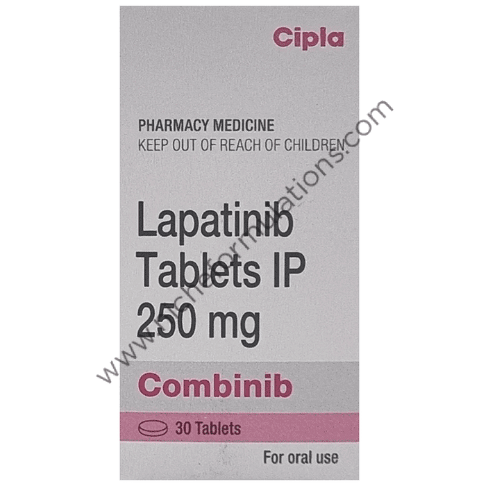 Combinib 250mg Tablet