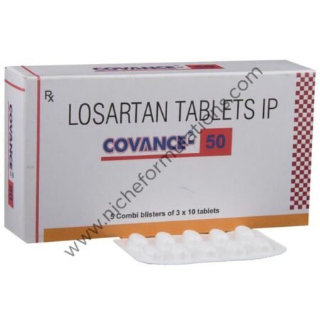 Covance 50 Tablet