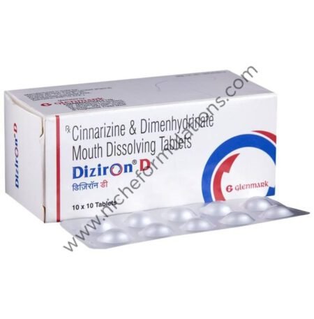 Diziron D Tablet MD
