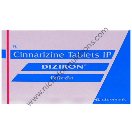 Diziron Tablet